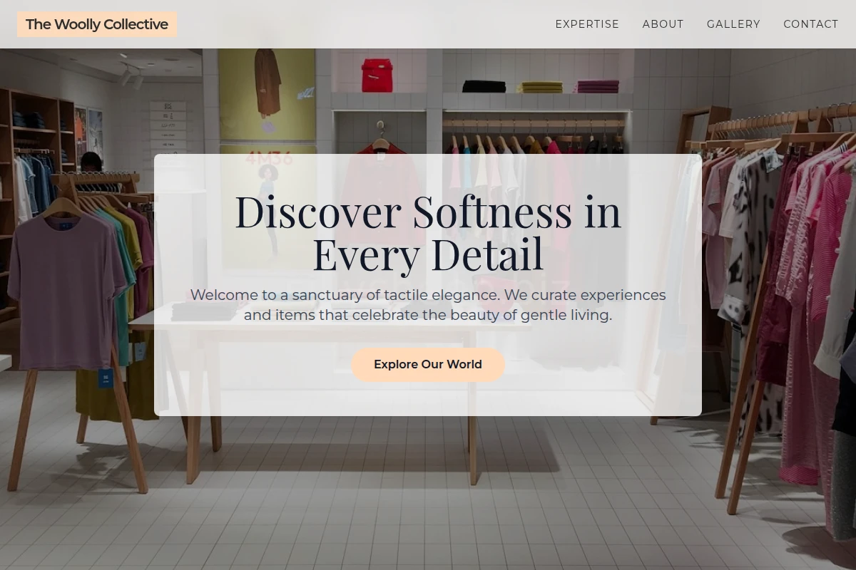 Soft Boutique