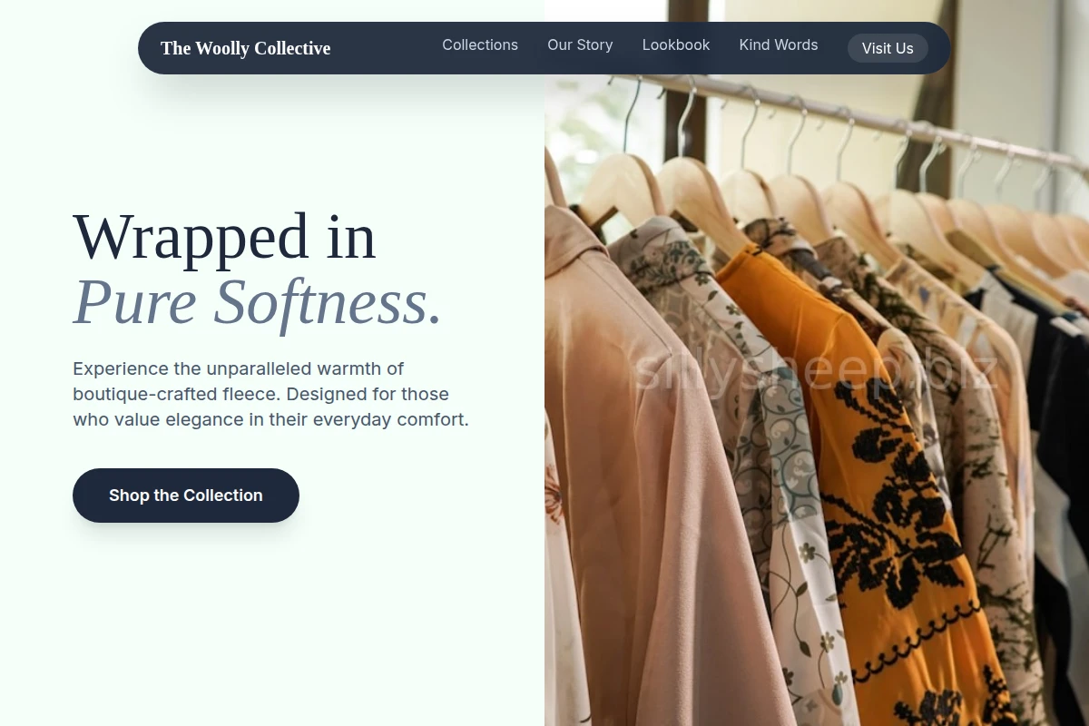 Fleece Boutique